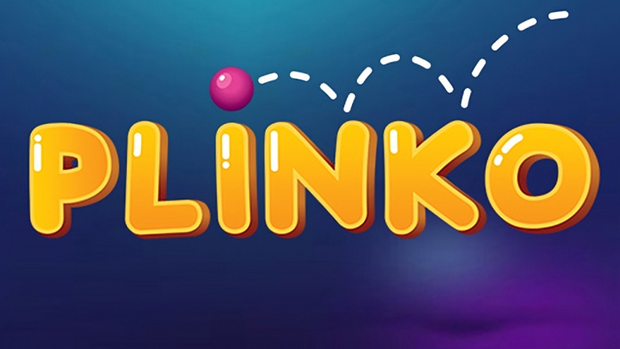 Plinko игра